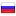 skoronovosti.ru server is located in Russia